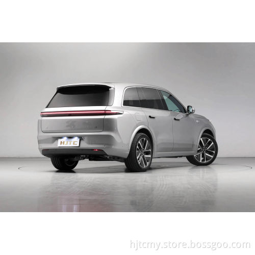 2023 Ideale principale Li Xiang L8 2023 Max 4WD Edizione extra lunga 1315 km Phev ibridi auto di lusso auto elettriche auto